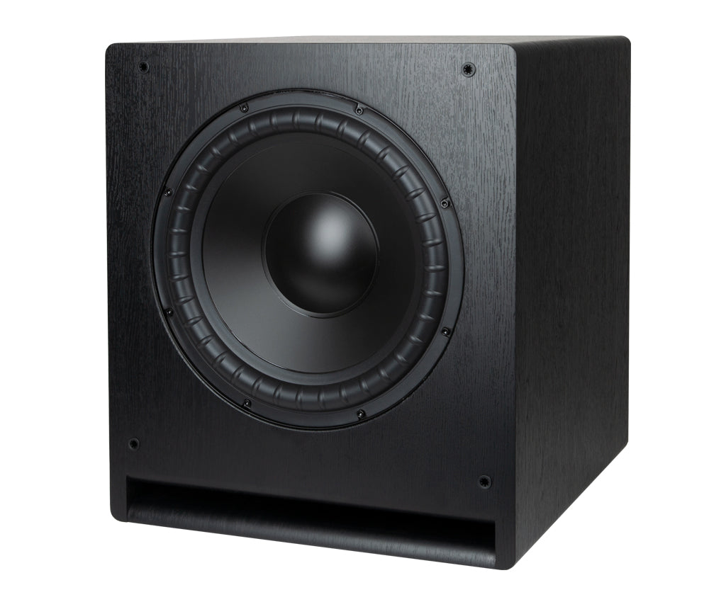 Episode Element Series 12" Ported Subwoofer