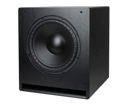 Episode Element Series 12" Ported Subwoofer