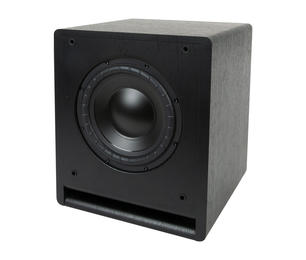 Episode Element Series 8" Ported Subwoofer