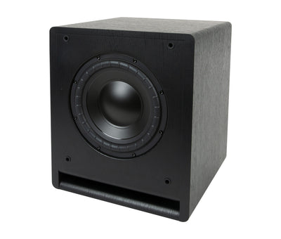 Episode Element Series 8" Ported Subwoofer