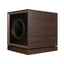 Episode MEGA D-Series 10 inch dual sealed powered subwoofer, walnut