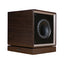 Episode MEGA D-Series 8" Dual Sealed Subwoofer with Amplifier | Walnut