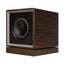 Episode MEGA D-Series 8 inch dual sealed powered subwoofer, walnut