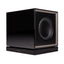 Episode MEGA D-Series 10 inch dual sealed powered subwoofer, black