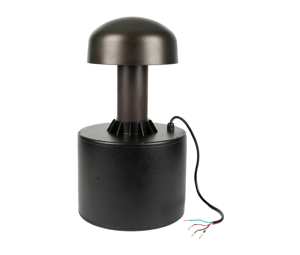 Episode Terrain Series 8" DVC Subwoofer