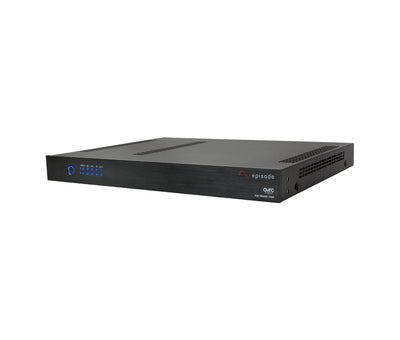 Episode 70V IP-Enabled Amplifier | 150W x 2 Channels