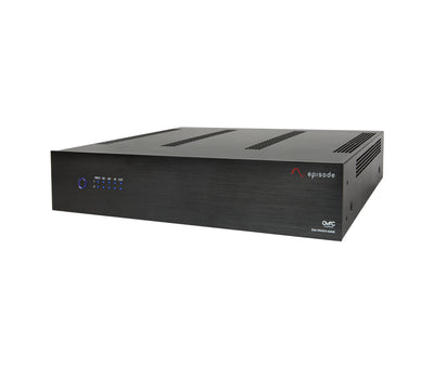 Episode 70V IP-Enabled Amplifier | 500W x 2 Channels