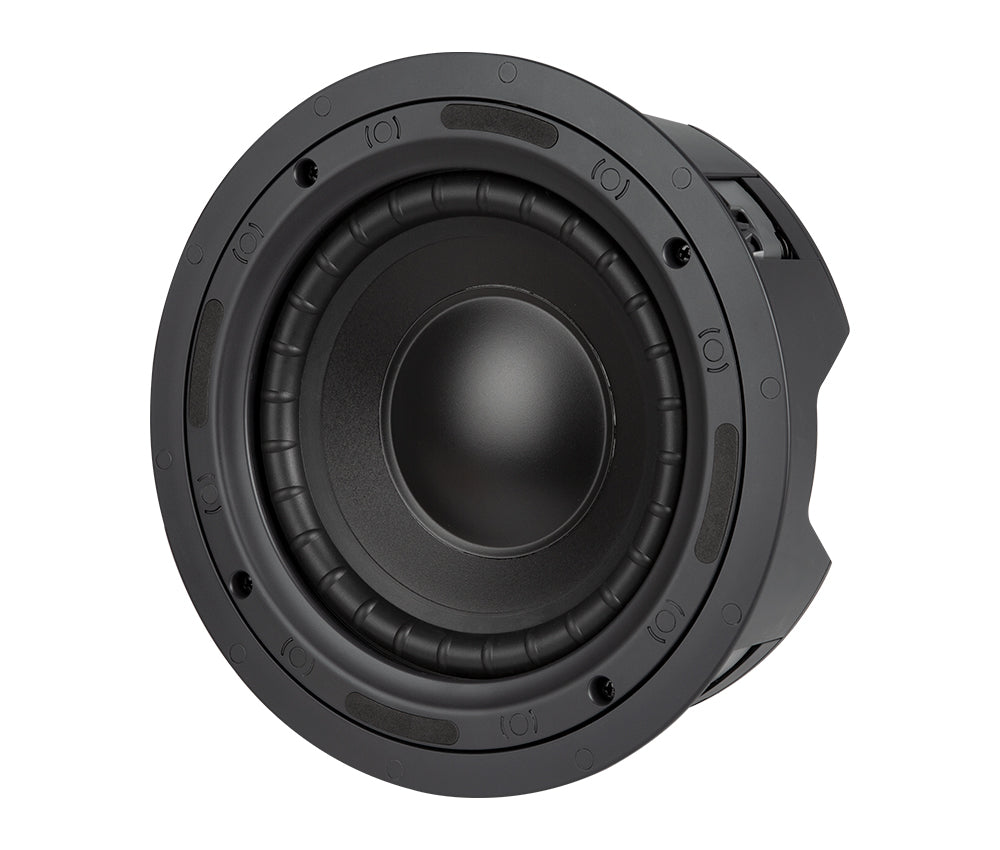Episode Signature Passive Free Air Subwoofer - 8" Driver