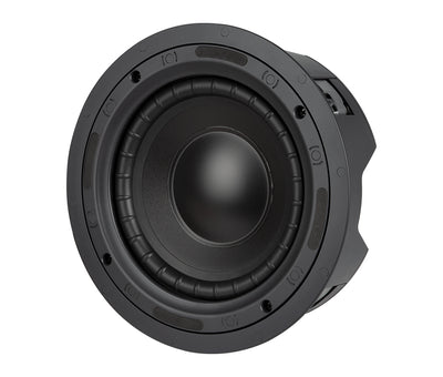 Episode Signature Passive Free Air Subwoofer - 8" Driver
