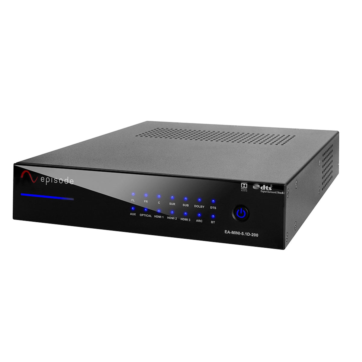 Episode EA-MINI-5.1D-200