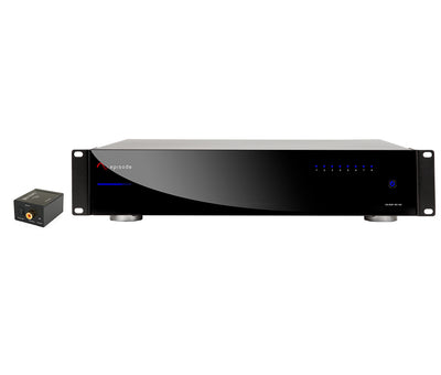 Episode 100Wx8 Response Amp and Binary Digital to Analog Audio Converter Kit