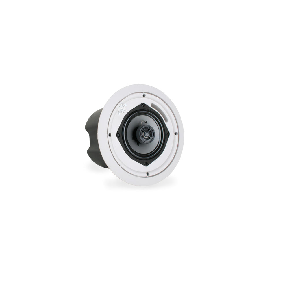 Episode 600 Commercial Series 70-Volt In-Ceiling Speaker with 5" Woofer and Tile Bridge (Each) - Kit