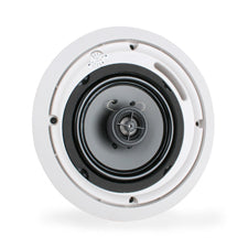 Episode 600 Commercial Series 70-Volt In-Ceiling Speaker with 6" Woofer and Tile Bridge (Each) - Kit