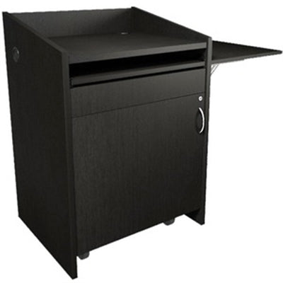 Middle Atlantic L2 Series Lectern, Pre-Configured