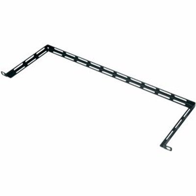 Middle Atlantic 6in Offset L-Shaped Lace Bar - 10 Pack