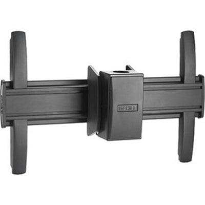 Chief Fusion Large Ceiling TV Mount - For Monitors 42-75" - Black