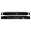 LEA Dante Connect Series 88D Power Amplifier | 8-Channel x 80W
