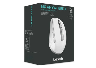 Logitech MX Anywhere 3 Wireless Mouse