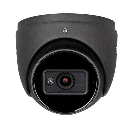 Luma Surveillance 220 Series 2MP Turret IP Outdoor Camera | Black