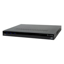 Luma Surveillance 310 Series DVR - 4 Channels | 1TB