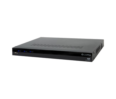Luma Surveillance 310 Series DVR - 4 Channels | 1TB