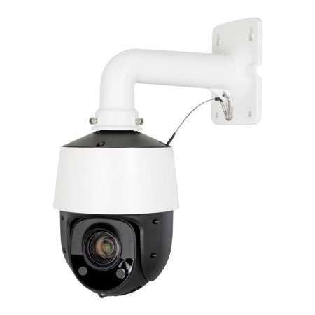 Luma X20 4MP IP Camera 25x Magnification and 4" Smart Tracking PTZ