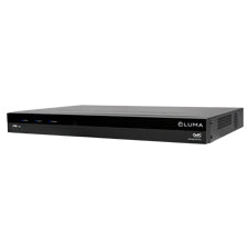 Luma Surveillance 510 Series DVR - 4 Channels | 1TB