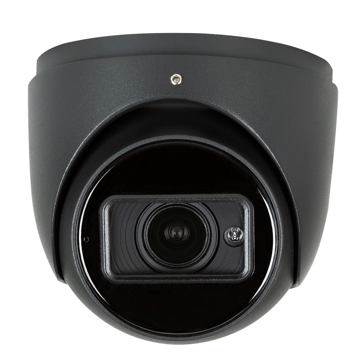Luma Surveillance 820 Series 8MP Turret IP Outdoor Camera | Black