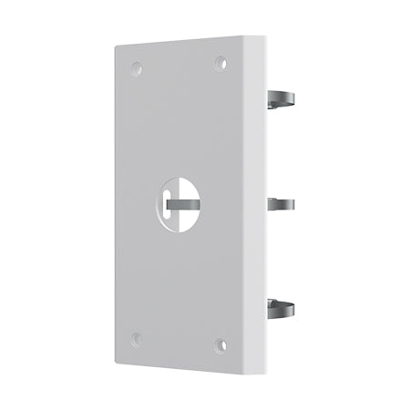 Luma X20 WP PTZ Pole Mount Bracket