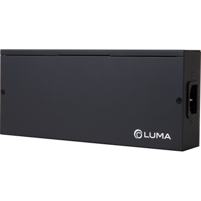 Luma X20 60W Gigabit PoE Injector