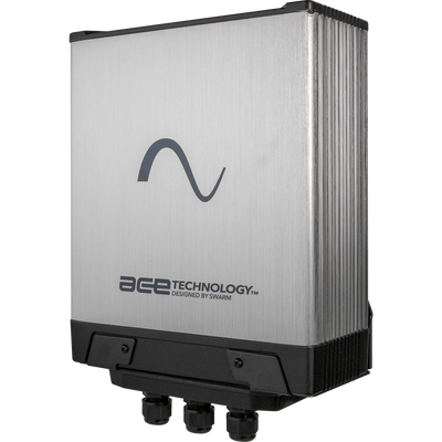 Episode Radiance MB-1 Outdoor Audio and Lighting Processor