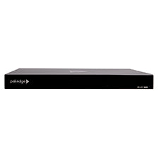 Pakedge MS Series L3 Managed Gigabit Switch with 10G SFP+, Partial PoE+ | 44 (24 PoE) + 4 Rear Ports