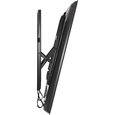 Chief Thinstall Medium Tilt Wall Mount for 26-47 inch Displays - Black