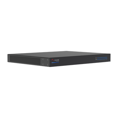 Episode Business Music Solution 8 x 80 70V 100V 8ohm 4ohm Amplifier