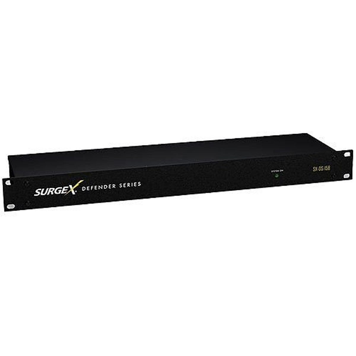 SurgeX SX-DS-158 Defender Series 8-Outlet Power Conditioner