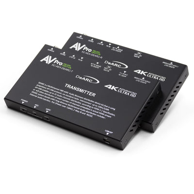 AVPro Audio Extension Kit for eARC