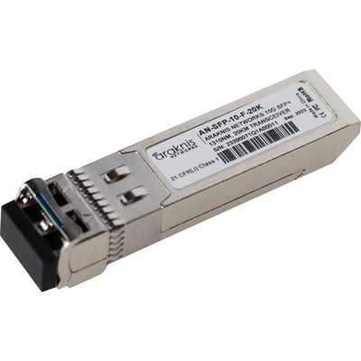 Araknis SFP+ Transceiver Module- 20km