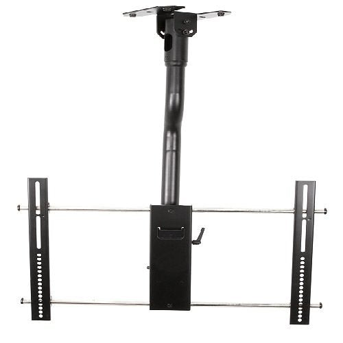 AVARRO NX-SCM125 Large Ceiling Mount for 37"- 80" Flat Panel Displays, UL/ULC