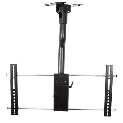 AVARRO NX-SCM125 Large Ceiling Mount for 37"- 80" Flat Panel Displays, UL/ULC