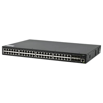 AVPro Edge AC-MXNET-SW48E E-Series 48‑Port 1G (Copper) MXnet Switch with