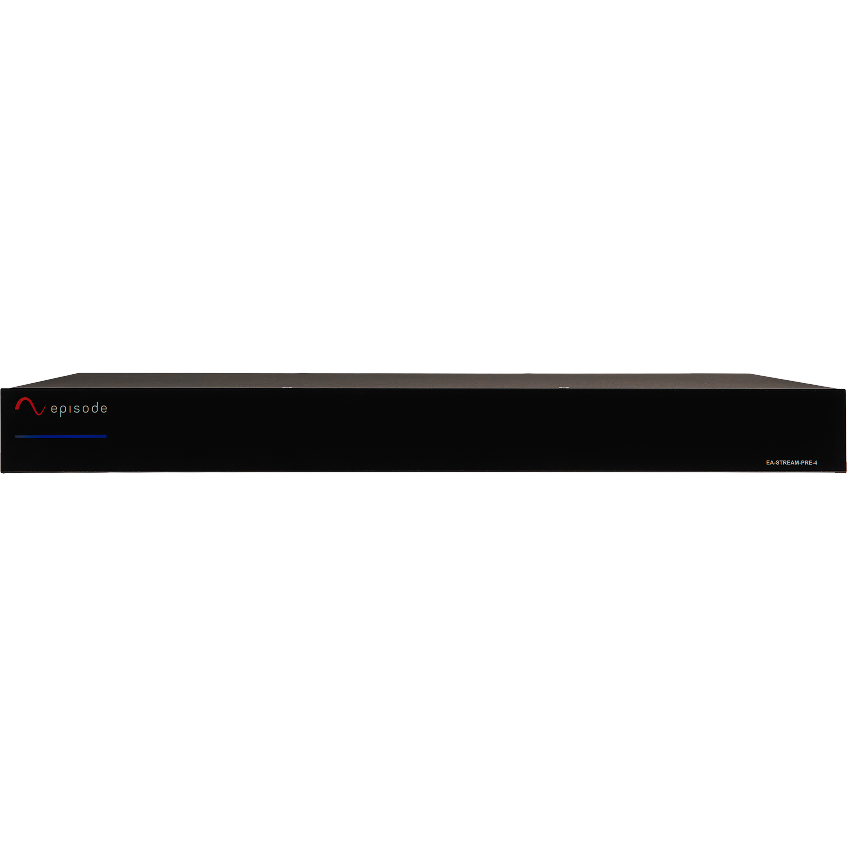 Episode Ryff-Enabled 4-Zone Streaming Preamplifier