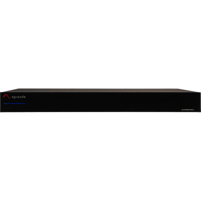 Episode Ryff-Enabled 4-Zone Streaming Preamplifier