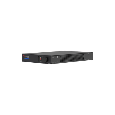 Episode Business Music Solution MixAmp with 70V 100V 8ohm 4ohm Selectable Output - 350W