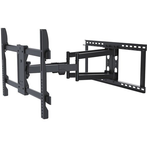 AVARRO NX-FML4390 Full-Motion Large Mount for 43"- 90" Displays up to 120 lb, UL, ULC