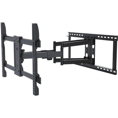 AVARRO NX-FML4390 Full-Motion Large Mount for 43"- 90" Displays up to 120 lb, UL, ULC