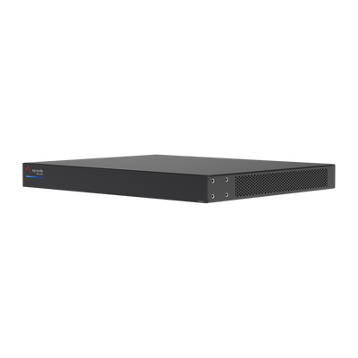 Episode Business Music Solution Digital Signal Processor - 8x4