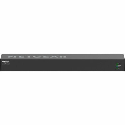 Netgear PR460X-111NAS 10G/Multi-Gigabit Dual-WAN Pro Router with Insight Remote Cloud Management