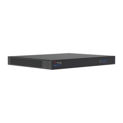 Episode Business Music Solution 70V 100V 8ohm 4ohm Amplifier