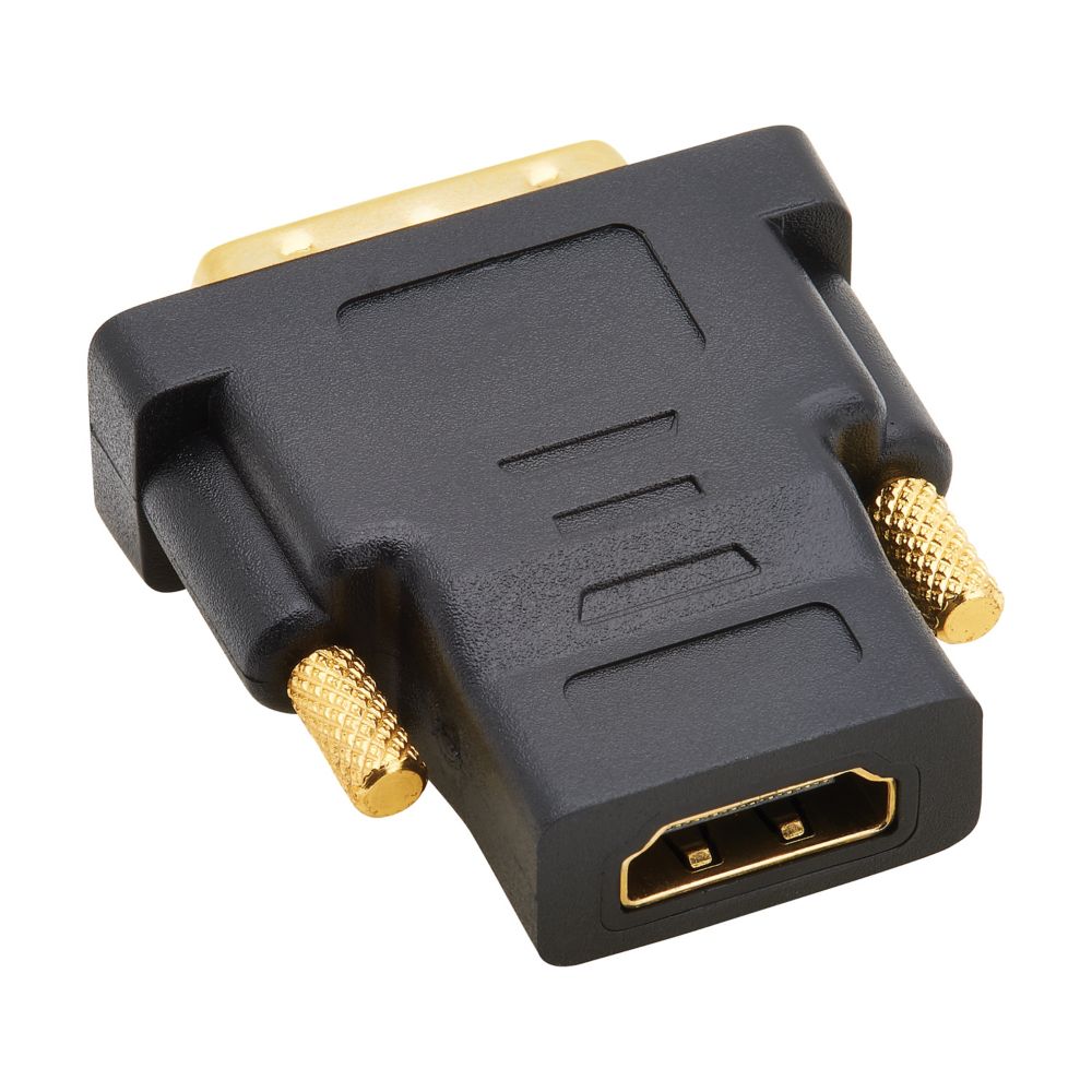 Tripp Lite by Eaton HDMI female to DVI-D male video adapter