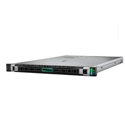 HPE ProLiant DL360 Gen11 1U, Xeon Gold 6526Y 2.8GHz 16C